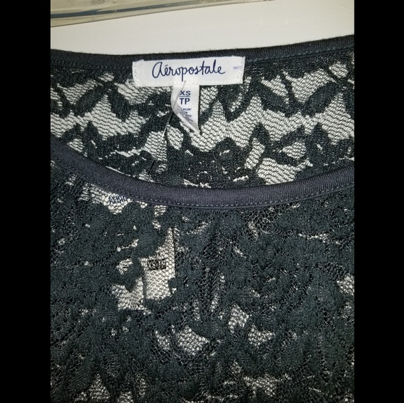 Aeropostale shirt NWT - Picture 2 of 3